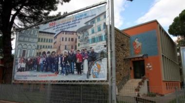 Taglio dei fondi, il centro di accoglienza chiede aiuto