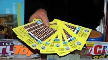 Sosta gratis per i clienti del Ccn