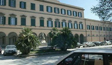 Il gas radon sfratta il Centro per l'impiego