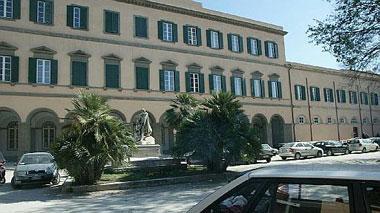 Il gas radon sfratta il Centro per l'impiego