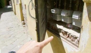 Cambia gestore del gas, gli arriva doppia fattura