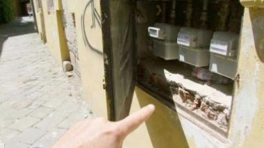 Cambia gestore del gas, gli arriva doppia fattura