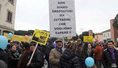Pirogassificatore, garante in campo "Considerare la voce dei cittadini"