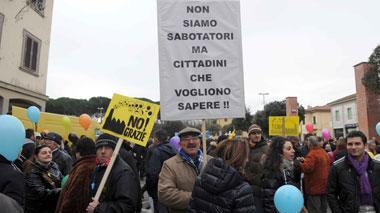 Pirogassificatore, garante in campo "Considerare la voce dei cittadini"