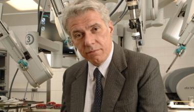 Grosseto cuore della chirurgia robotica mondiale