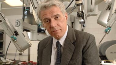 Grosseto cuore della chirurgia robotica mondiale