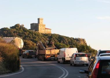 Code a Quercianella 