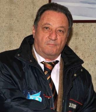 <b>PRESIDENTE</b>. Claudio Miele 