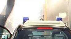 I carabinieri hanno arrestato un pusher