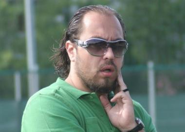 Mister Luca Ravagli 