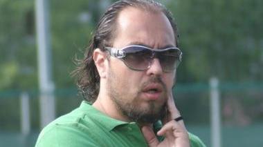 Mister Luca Ravagli