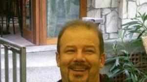Enrico Gazzo, 44 anni