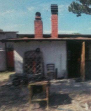<b>OPERE CONTESTATE.</b> Realizzate al ristorante Magnificat 