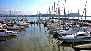 <b>ORMEGGI </b>C’è ancora forte allarme tra i piccoli diportisti della laguna