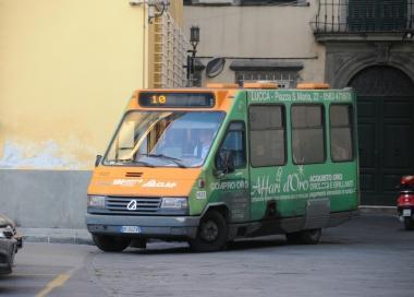 Navette, ancora tensione