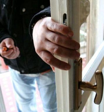 Continuano i furti: stavolta i ladri sono stati arrestati 