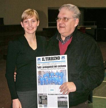 Ignazio Bianchi     
