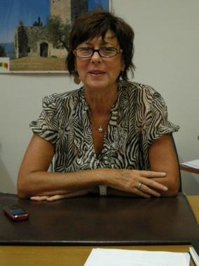 Stefania Corsini 