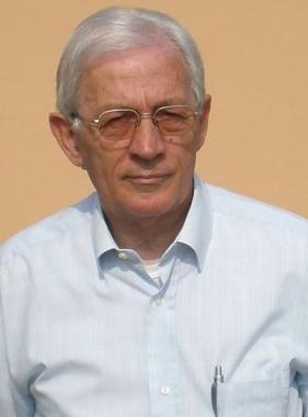Franco Paternesi 
