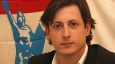 Il consigliere Lorenzo Soldi