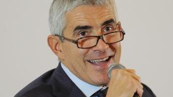 Il segretario nazionale Udc Casini