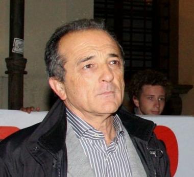 Lassessore alla Sicurezza del Comune Aldo Milone      