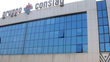 La sede del Consiag