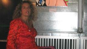 Cinzia Chiarini