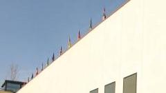 <b>SIGILLI.</b> La palestra chiusa dalla polizia municipale