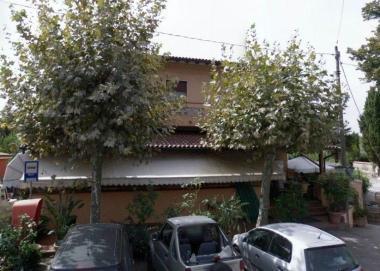Lex-sede del ristorante La Dogana a Capezzano: presto arriver&agrave; un nuovo locale  