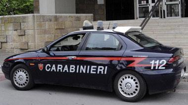 Opere d'arte falsificate, nove arresti