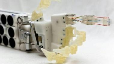 Dal 29 novembre la settimana europea della robotica