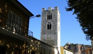 Vecchiano, lavori alle scuole comunali