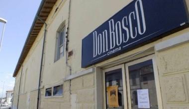 Marina, riapre lo storico cinema Don Bosco