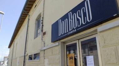 Marina, riapre lo storico cinema Don Bosco