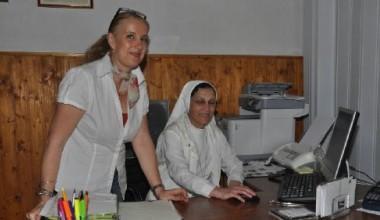 Alla Leopolda incontro sulla famiglia del centro di ascolto di San Marco alle Cappelle