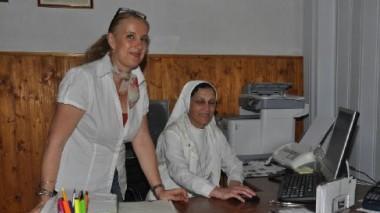 Alla Leopolda incontro sulla famiglia del centro di ascolto di San Marco alle Cappelle