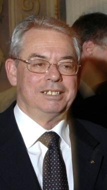 Il prefetto 