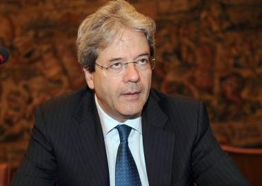 Paolo Gentiloni 