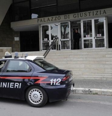 <b>IL TRIBUNALE </b>di Grosseto 