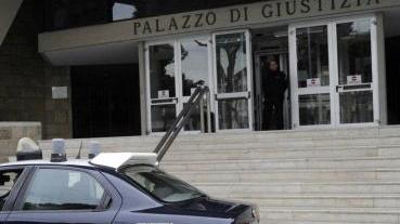 <b>IL TRIBUNALE </b>di Grosseto