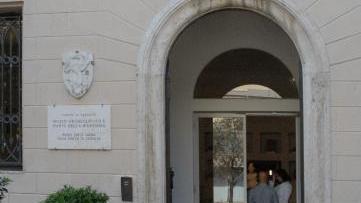 AL MUSEO ARCHEOLOGICO