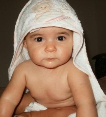 PRIMA CANDELINA!!
