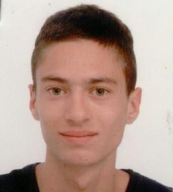 EVVIVA ALESSIO!