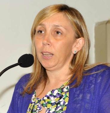 Rossana Soffritti 