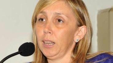Rossana Soffritti
